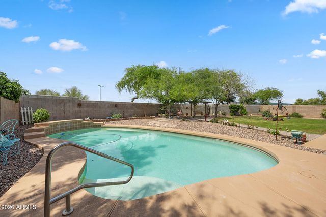 11664 N 86TH Lane, Peoria, AZ 85345