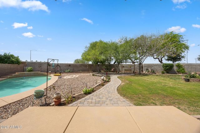 11664 N 86TH Lane, Peoria, AZ 85345