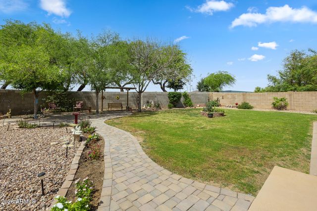 11664 N 86TH Lane, Peoria, AZ 85345