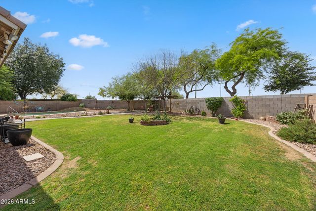 11664 N 86TH Lane, Peoria, AZ 85345