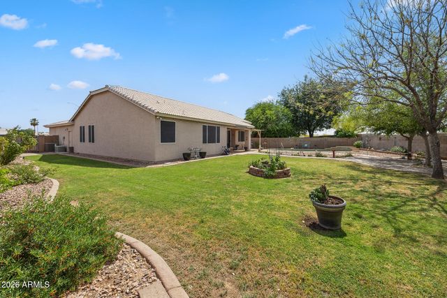 11664 N 86TH Lane, Peoria, AZ 85345