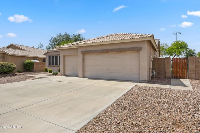 11664 N 86TH Lane, Peoria, AZ 85345