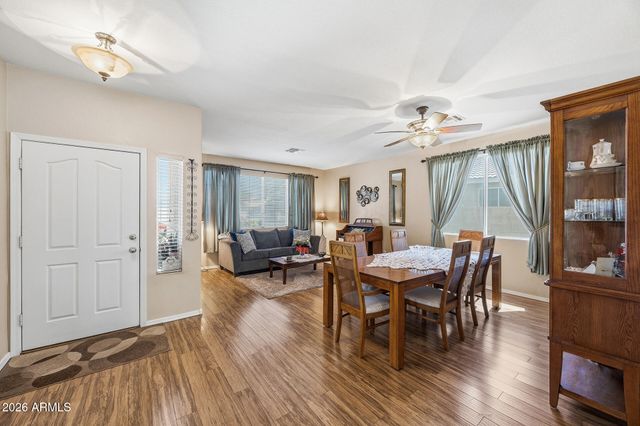 11664 N 86TH Lane, Peoria, AZ 85345