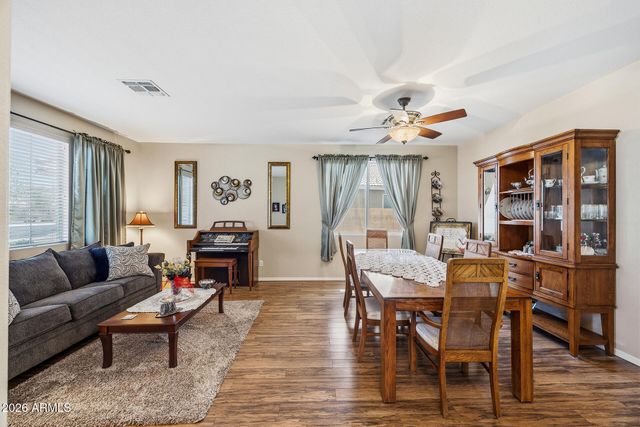 11664 N 86TH Lane, Peoria, AZ 85345