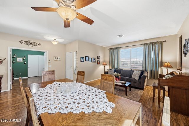 11664 N 86TH Lane, Peoria, AZ 85345