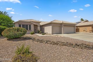 11664 N 86TH Lane, Peoria, AZ 85345