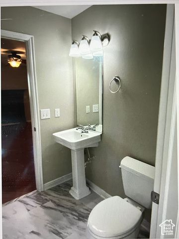 1255 N 1280 W, St. George, UT 84770