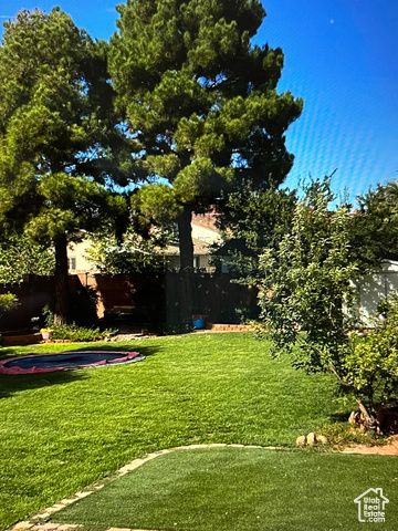 1255 N 1280 W, St. George, UT 84770