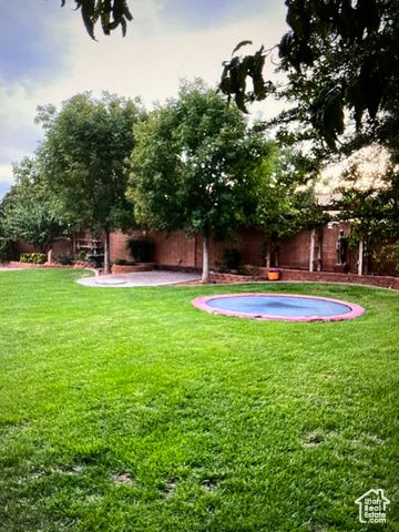 1255 N 1280 W, St. George, UT 84770