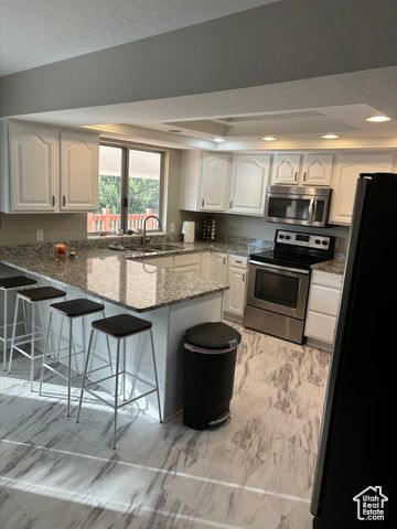 1255 N 1280 W, St. George, UT 84770