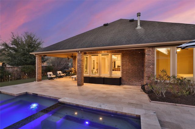 13702 Banks View Court, Houston, TX 77059