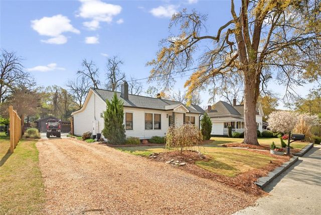 229 Alcovy Street, Monroe, GA 30655