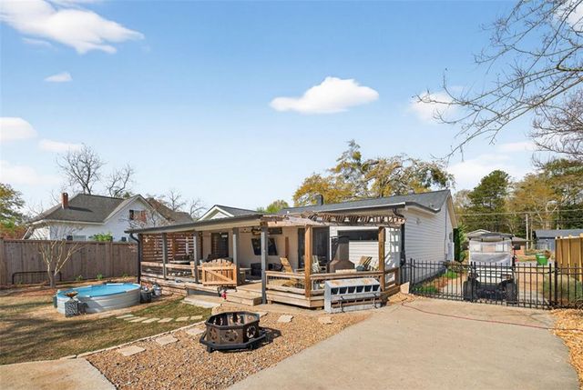 229 Alcovy Street, Monroe, GA 30655