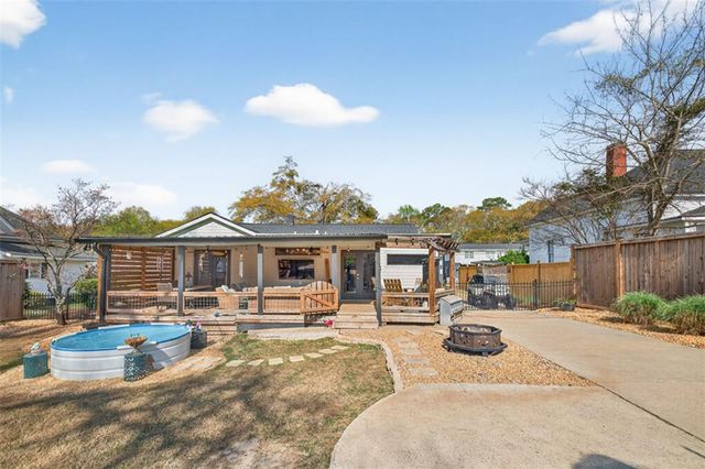 229 Alcovy Street, Monroe, GA 30655