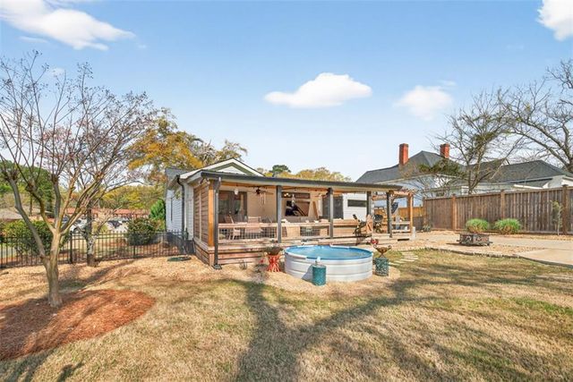 229 Alcovy Street, Monroe, GA 30655