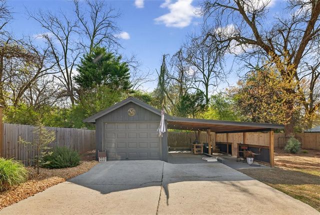 229 Alcovy Street, Monroe, GA 30655