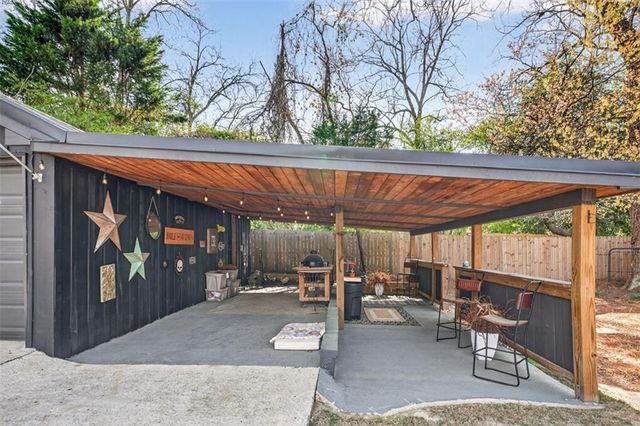 229 Alcovy Street, Monroe, GA 30655