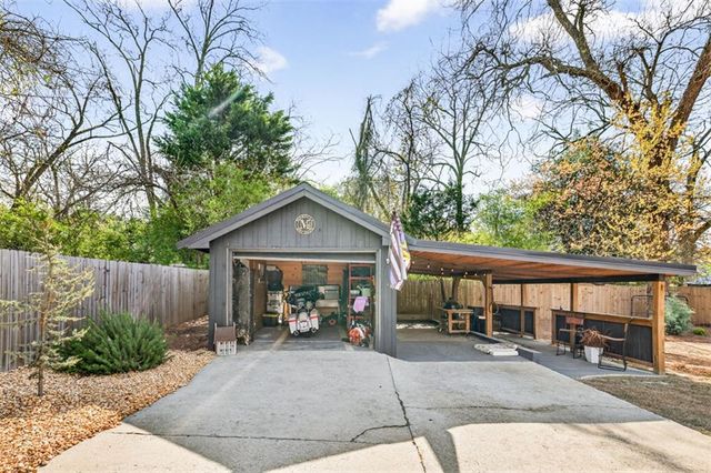 229 Alcovy Street, Monroe, GA 30655