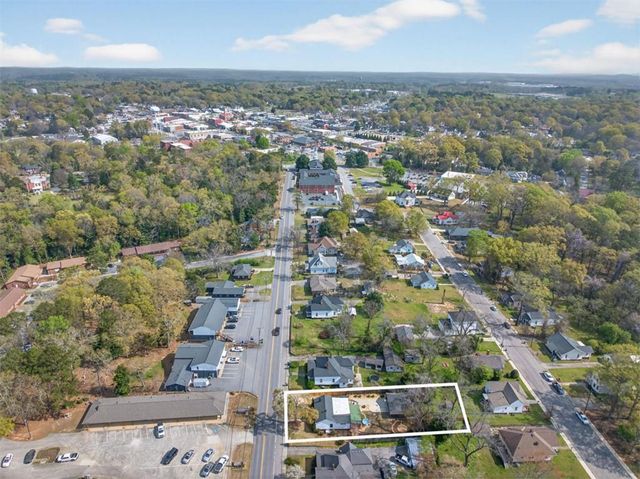 229 Alcovy Street, Monroe, GA 30655