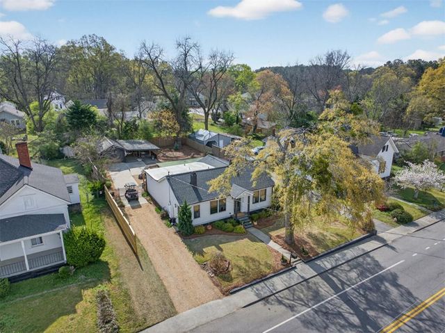 229 Alcovy Street, Monroe, GA 30655