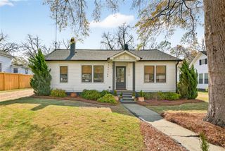 229 Alcovy Street, Monroe, GA 30655