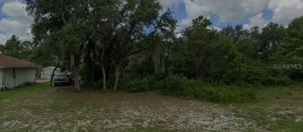 606 ALICE STREET, Frostproof, FL 33843
