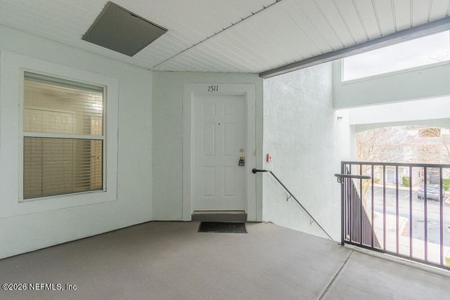 7920 MERRILL Road 1511, Jacksonville, FL 32277