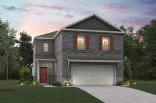362 Fire Rock Drive, Royse City, TX 75189