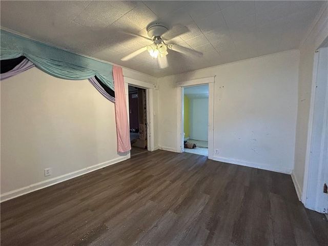 910 Lincoln Street, Coffeyville, KS 67337