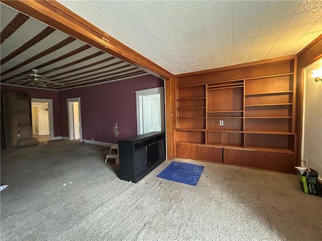 910 Lincoln Street, Coffeyville, KS 67337