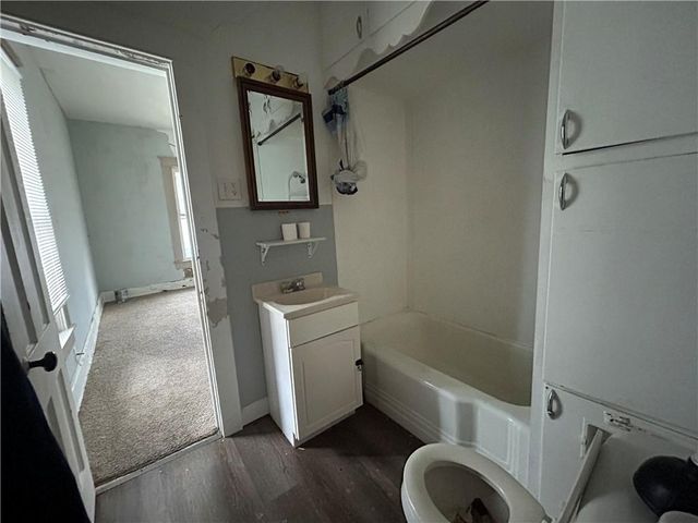 910 Lincoln Street, Coffeyville, KS 67337