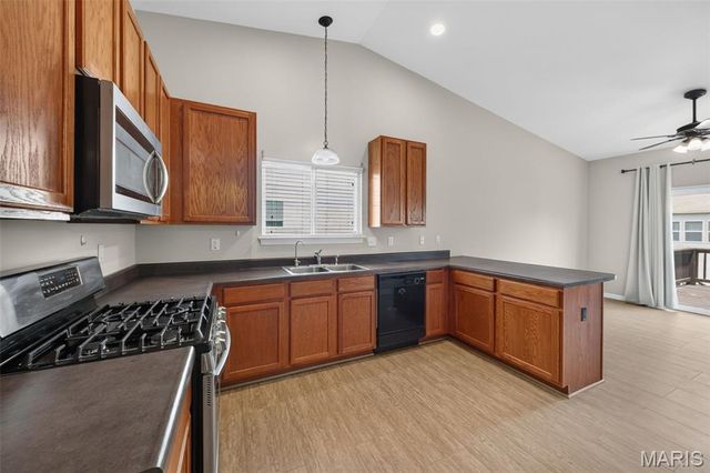 141 Amiot Court, Chesterfield, MO 63146