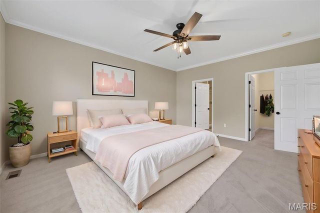 141 Amiot Court, Chesterfield, MO 63146