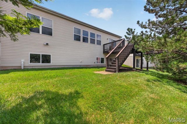 141 Amiot Court, Chesterfield, MO 63146