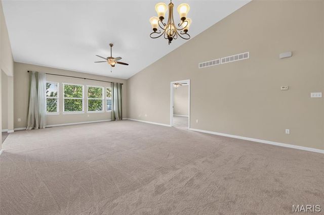 141 Amiot Court, Chesterfield, MO 63146