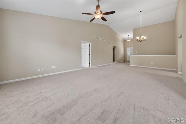 141 Amiot Court, Chesterfield, MO 63146