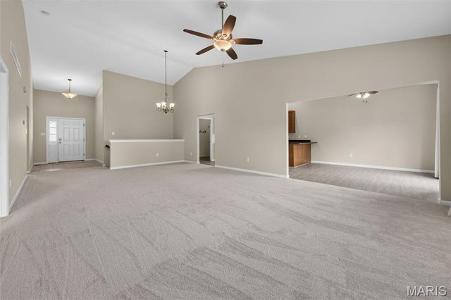 141 Amiot Court, Chesterfield, MO 63146