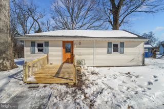 11 CONCORD AVE, Westville, NJ 08093