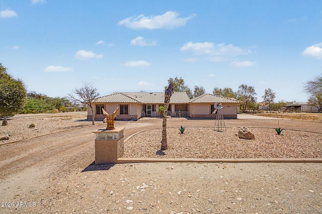 5305 N 199TH Avenue, Litchfield Park, AZ 85340