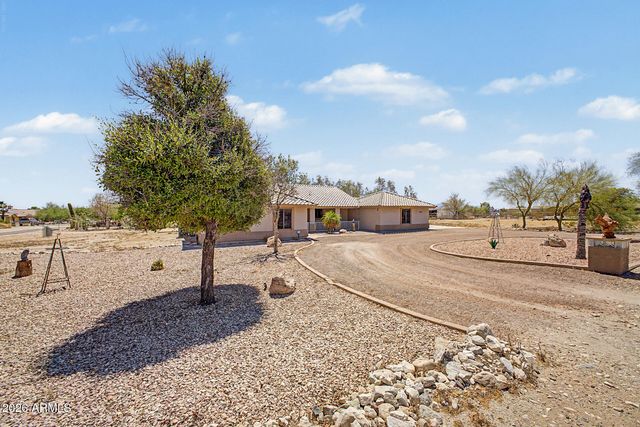 5305 N 199TH Avenue, Litchfield Park, AZ 85340