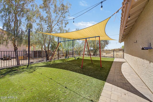 5305 N 199TH Avenue, Litchfield Park, AZ 85340