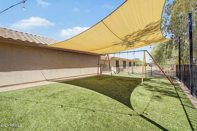 5305 N 199TH Avenue, Litchfield Park, AZ 85340
