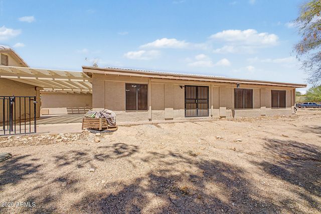 5305 N 199TH Avenue, Litchfield Park, AZ 85340