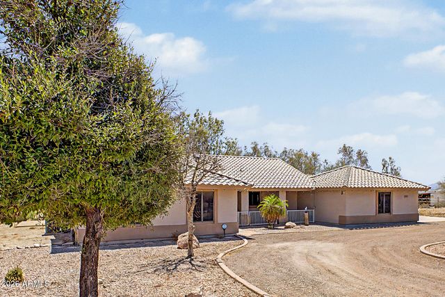 5305 N 199TH Avenue, Litchfield Park, AZ 85340