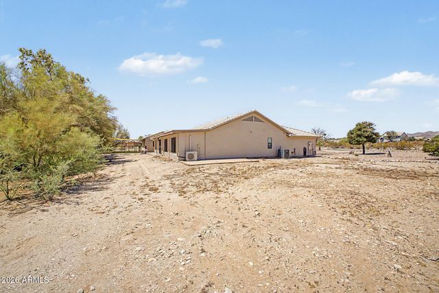 5305 N 199TH Avenue, Litchfield Park, AZ 85340
