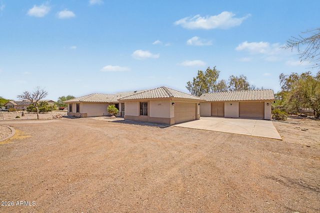 5305 N 199TH Avenue, Litchfield Park, AZ 85340