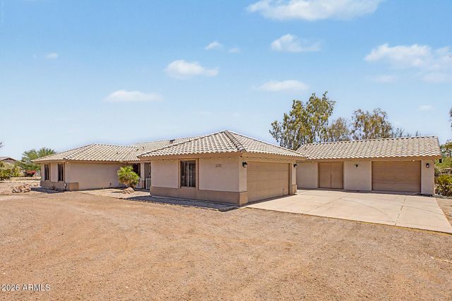 5305 N 199TH Avenue, Litchfield Park, AZ 85340