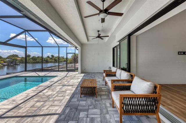 15342 ARON CIRCLE, Port Charlotte, FL 33981