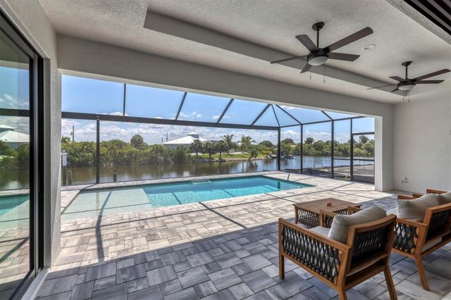 15342 ARON CIRCLE, Port Charlotte, FL 33981