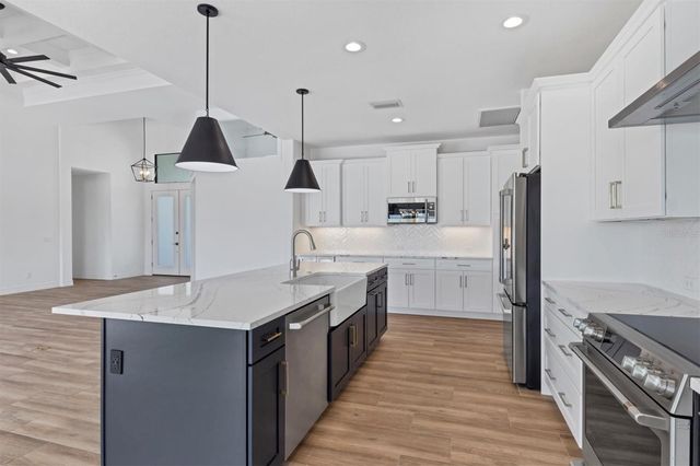 15342 ARON CIRCLE, Port Charlotte, FL 33981